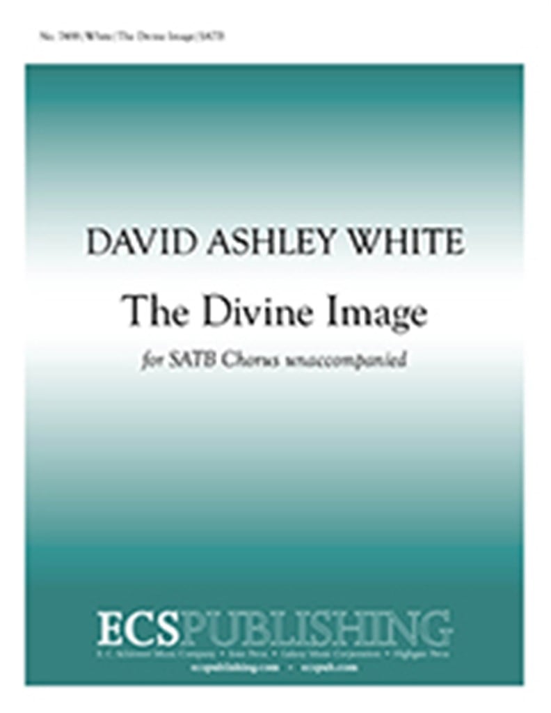 The Divine Image